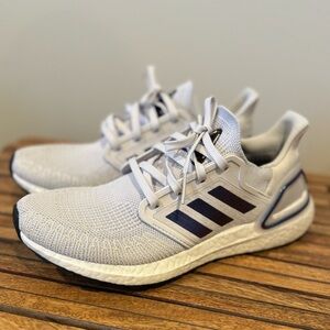 NEW Ultraboost Boost in Space NASA women’s 9